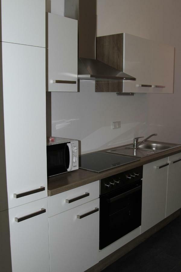 Apartment Fonhauser 阿姆施泰滕 外观 照片