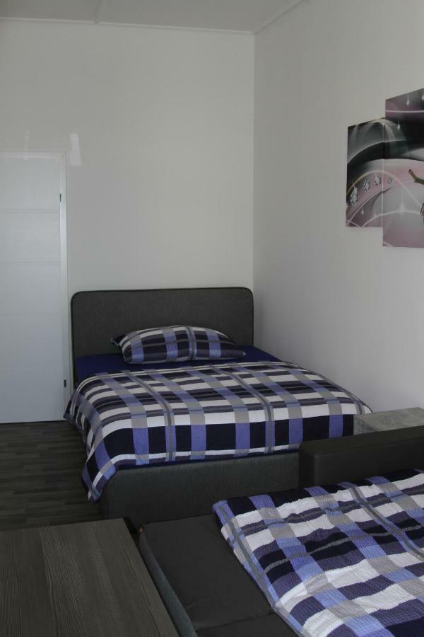 Apartment Fonhauser 阿姆施泰滕 外观 照片
