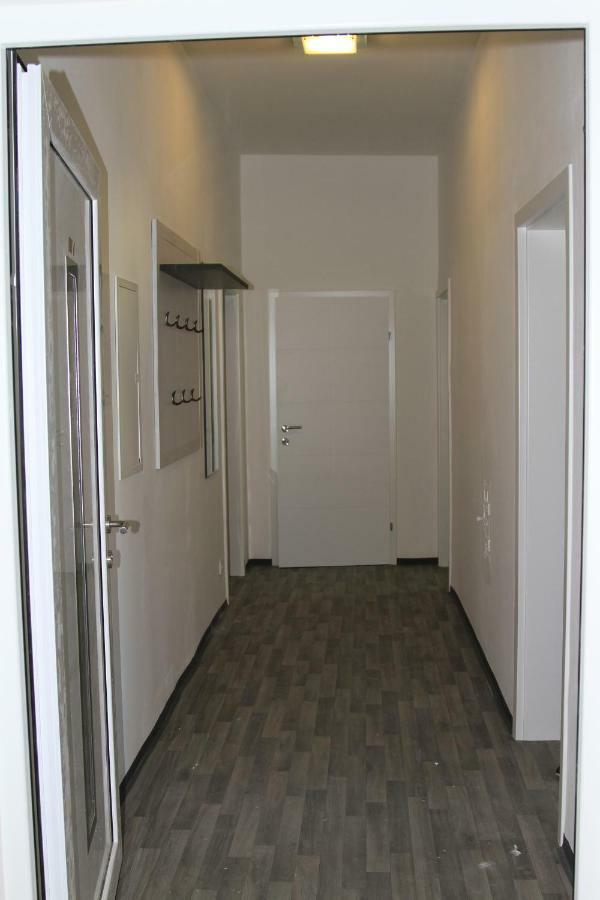 Apartment Fonhauser 阿姆施泰滕 外观 照片