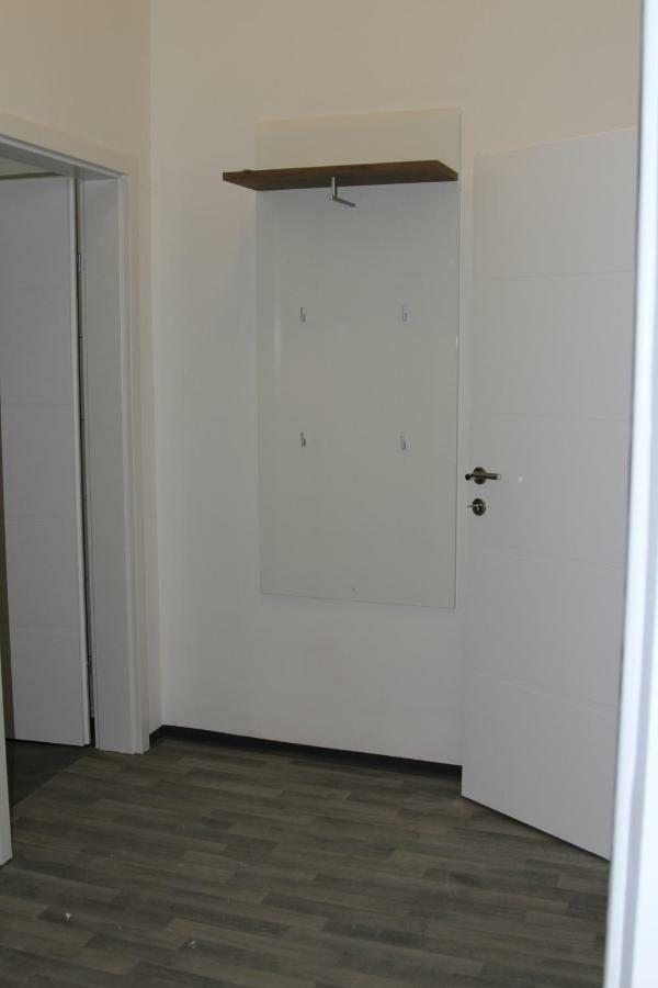 Apartment Fonhauser 阿姆施泰滕 外观 照片