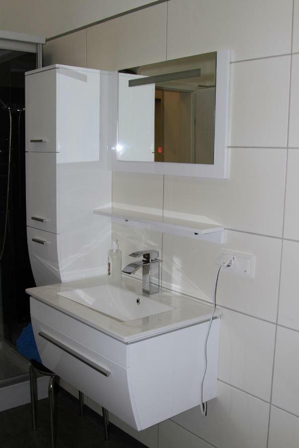 Apartment Fonhauser 阿姆施泰滕 外观 照片